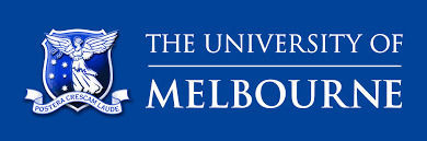 University of Melbourne logo