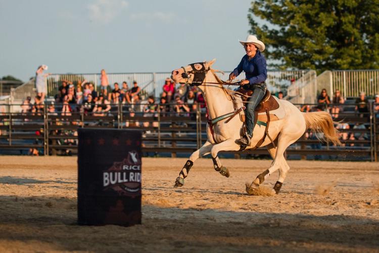 Jefferson County Fair