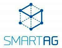 SmartAg logo