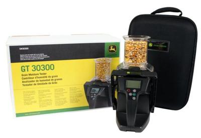 John Deere Grain Moisture Tester