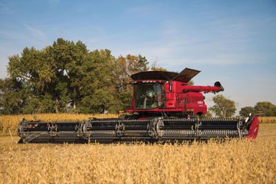 Case combine