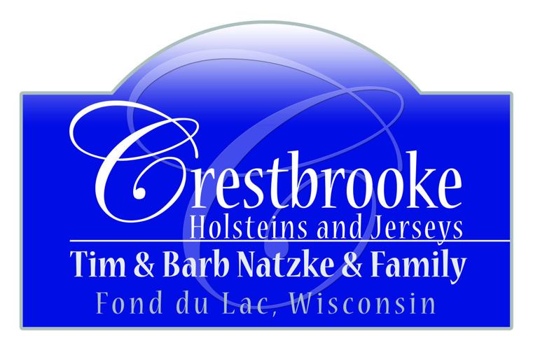 Crestbrooke sign