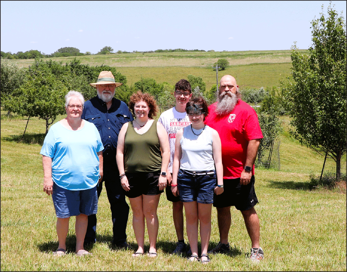 Whitetail Valley Farm