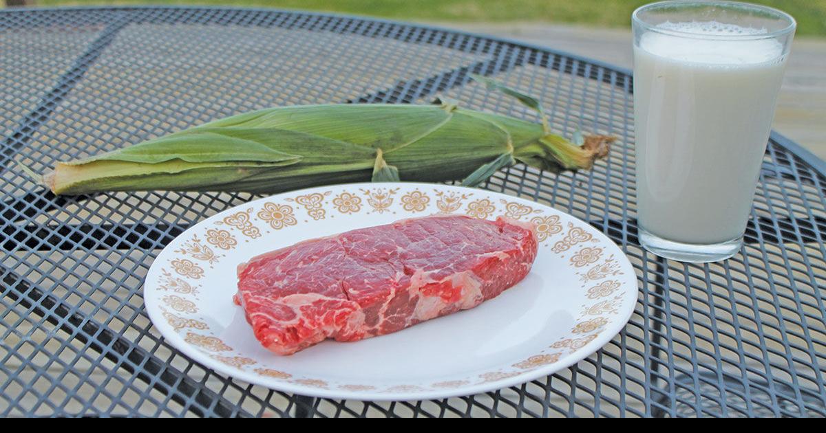 Cost of production per pound or bushel remains key to profit