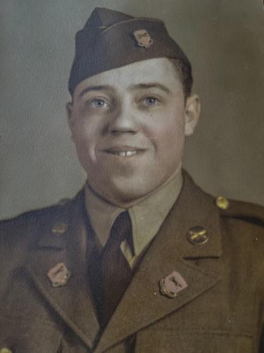 Leonard Sumwalt