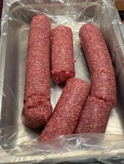 ND beef