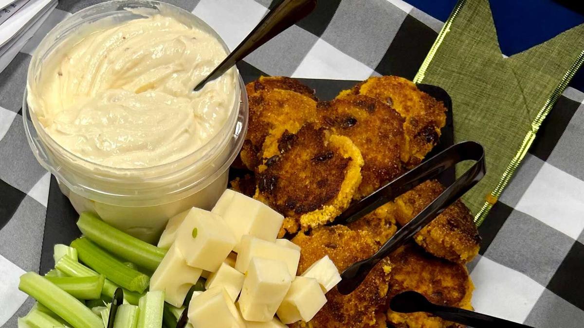 veggies-and-dip