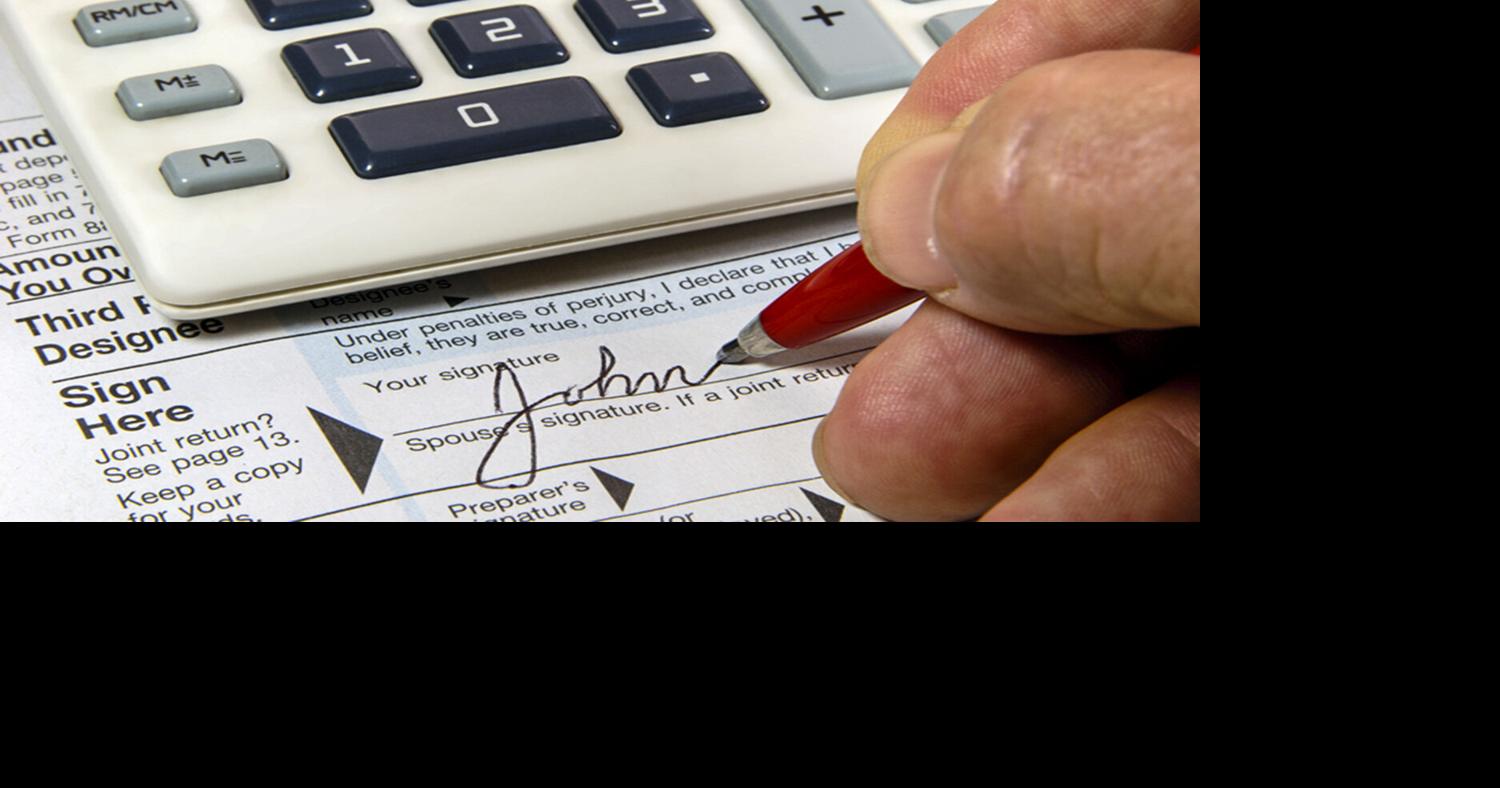 Who needs to fill out a 1099 tax form?