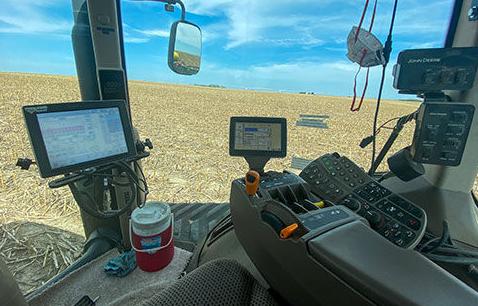 Automated guidance equipment