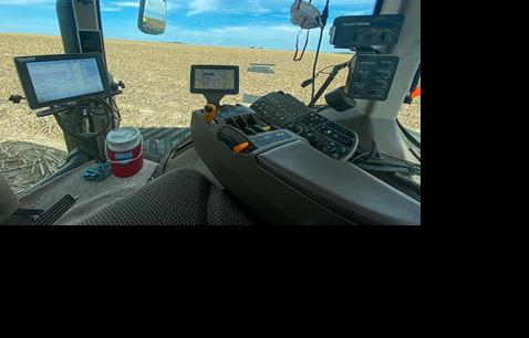 Automated guidance equipment