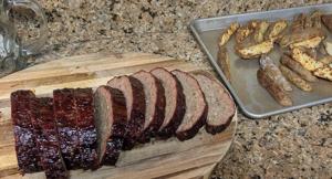 Attention: meat lovers