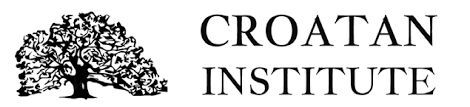Croatan Institute logo