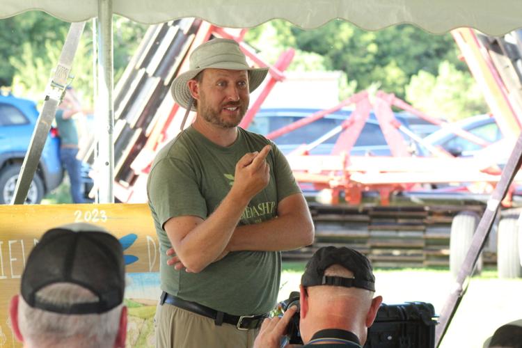 Blue Dasher field day (253).JPG