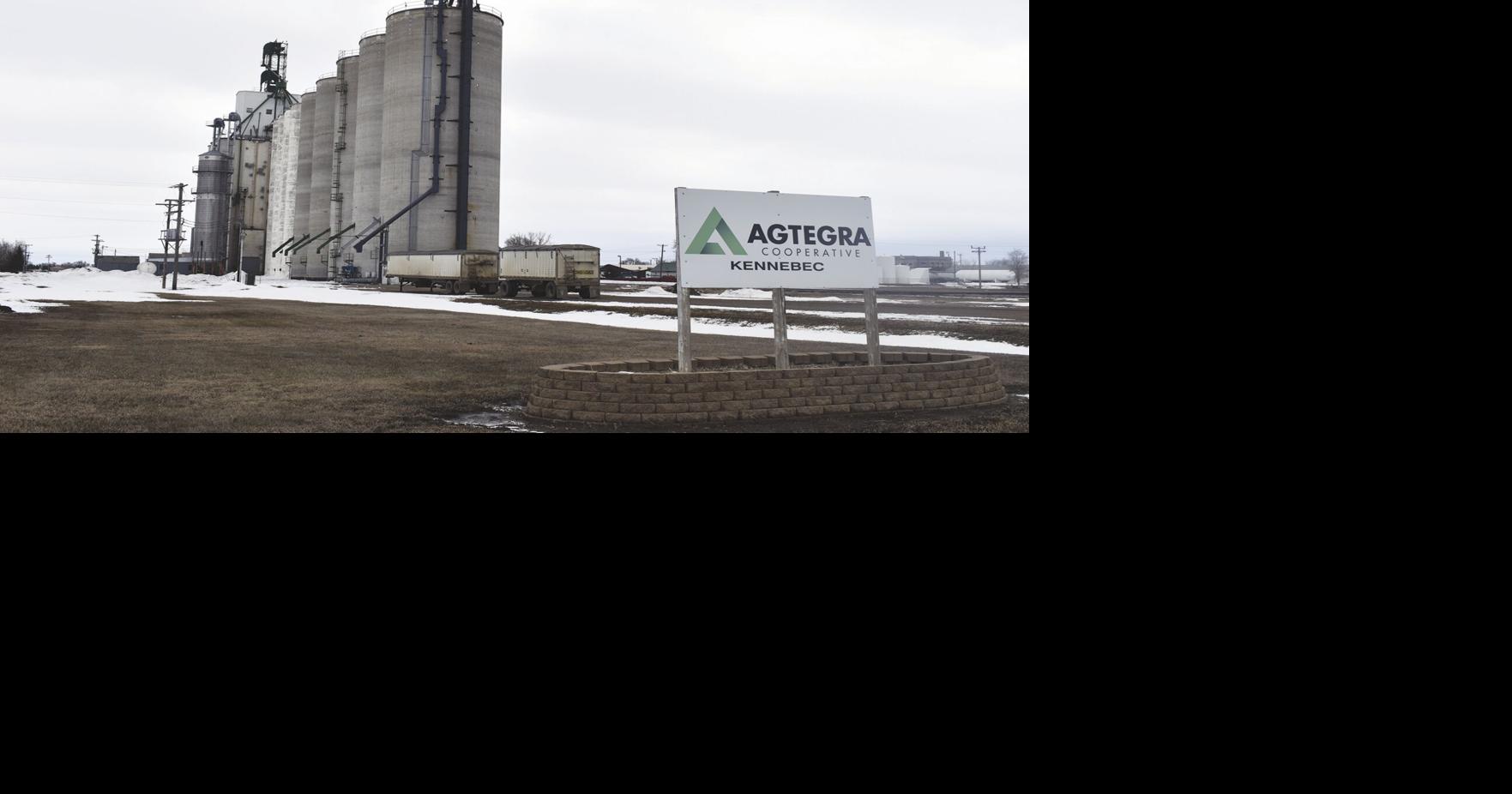 Agtegra Cooperative to build travel center in Aberdeen
