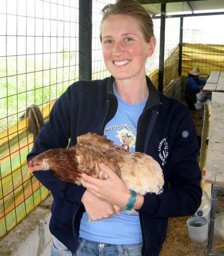 Trisha Wagner