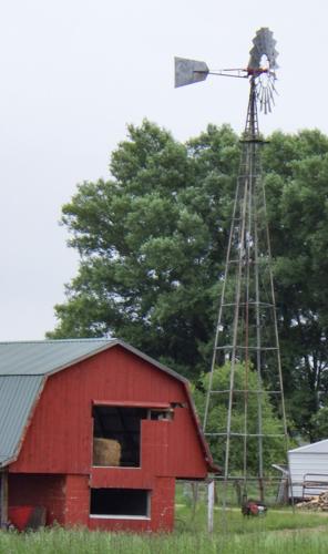 Windmill