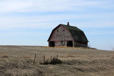 Old Barn Iowa Farmer Today Iowa Farmer Today