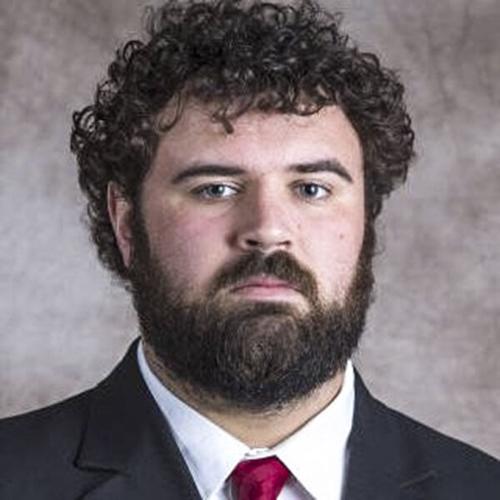 Garret Johns