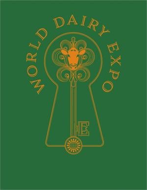 2026 World Dairy Expo artwork