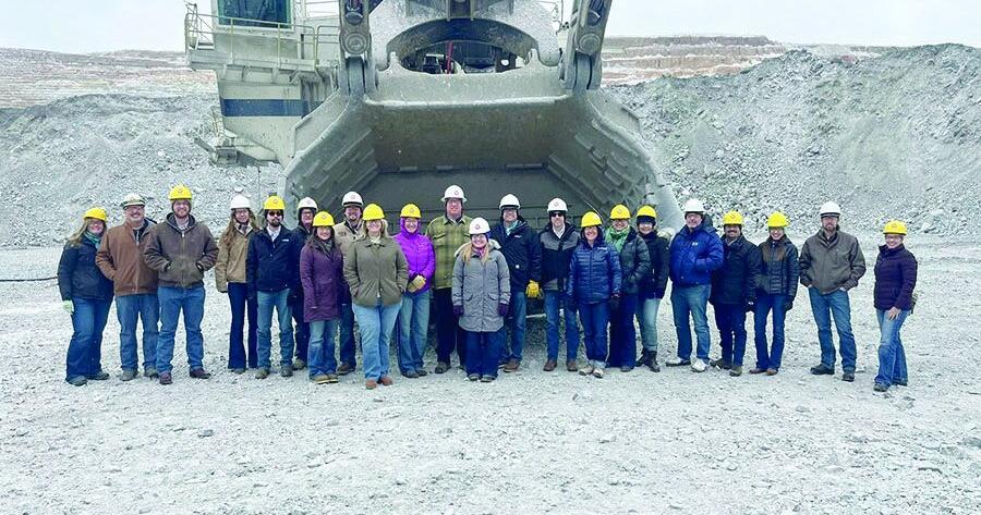 REAL Montana prepares natural resource leaders