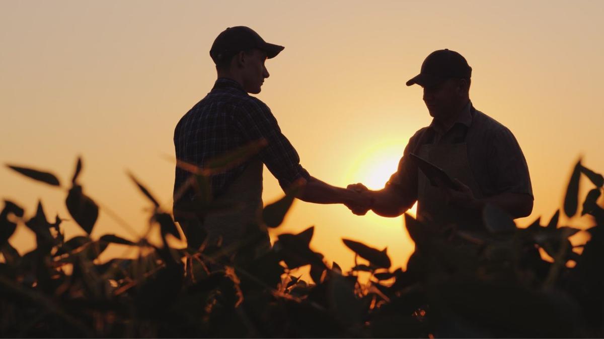 Considering ‘anti-goals’ in ag farm transitions