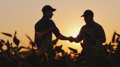 Considering ‘anti-goals’ in ag farm transitions