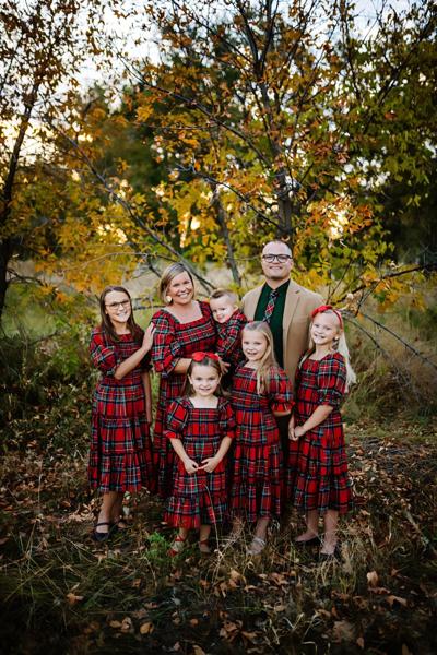 Schiff family