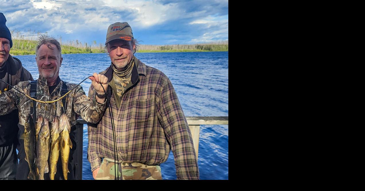 An Outdoorsman's Journal