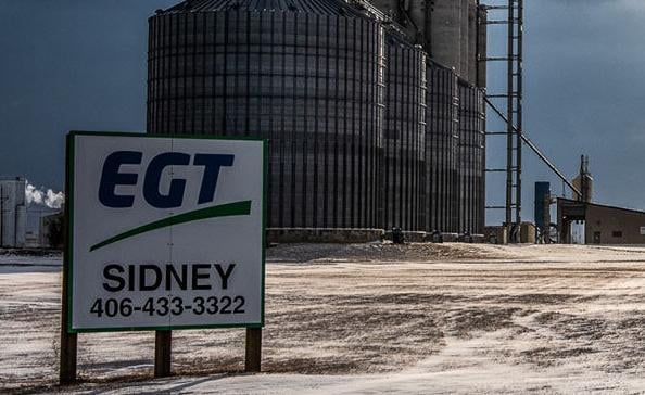 EGT