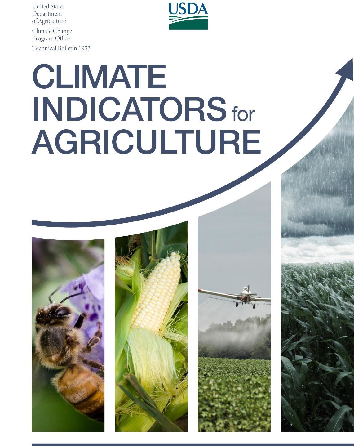 Climate Indicators for Agriculture