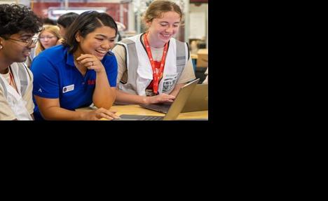 Help students adopt innovation