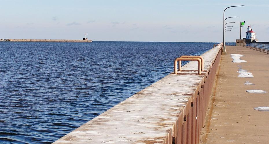 Lake Superior