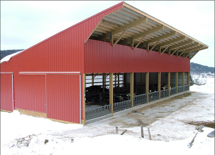 Consider Building Planning For Animals People Agupdate Com
