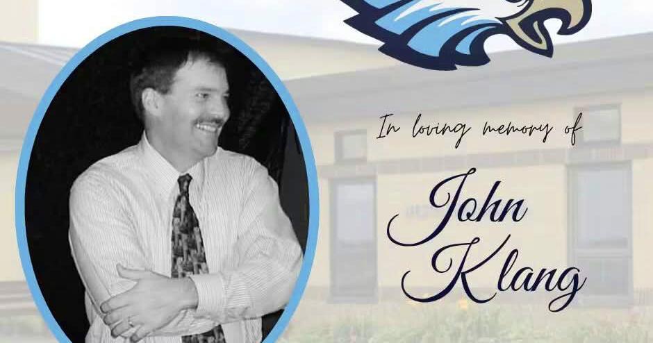 John Klang