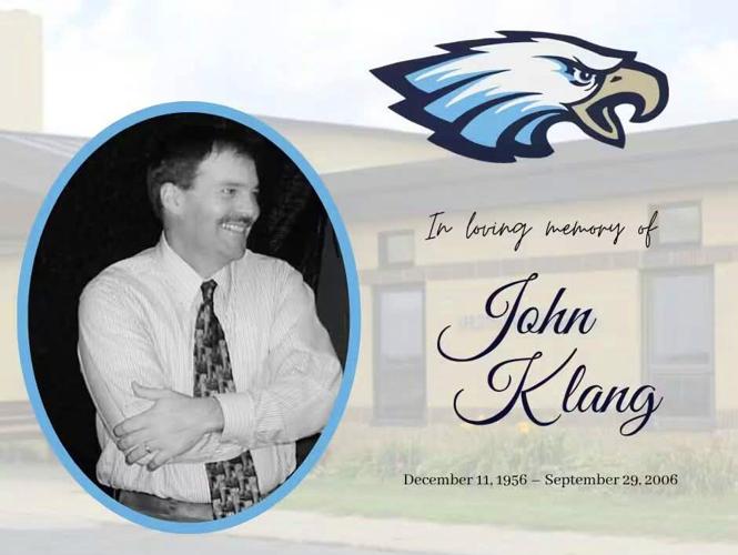 John Klang