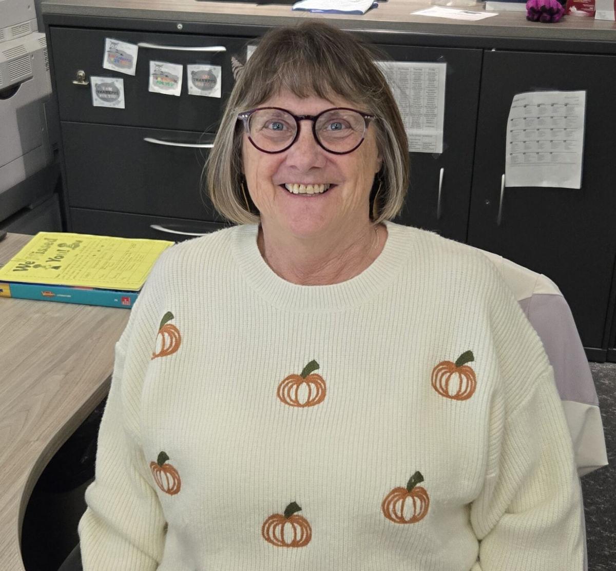Carol Oberbroekling