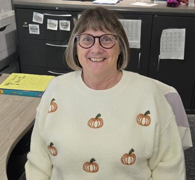Carol Oberbroekling