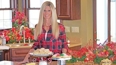 Michele Anderson Norwegian foods