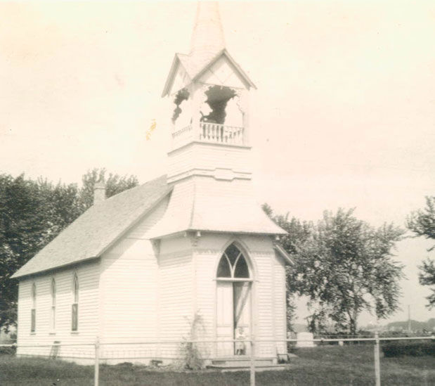 Danish church