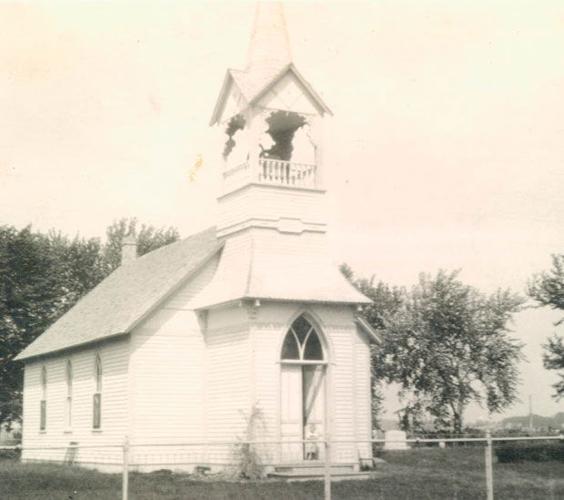 Danish church
