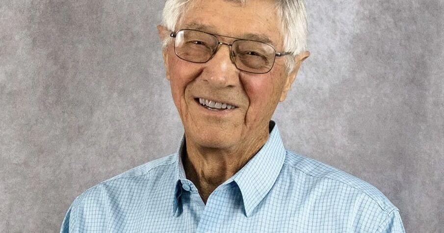 Nebraska Soil Health Coalition establishes Ray Ward Legacy Award