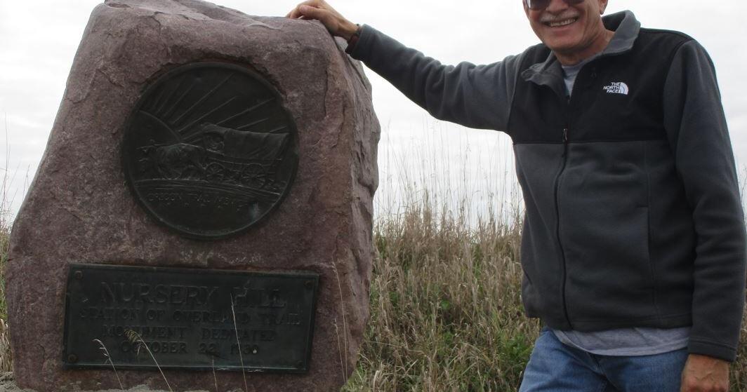 Short-lived town of Nursery Hill served stagecoach travelers