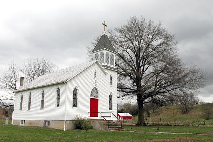 St. Marcus Evangelical Church