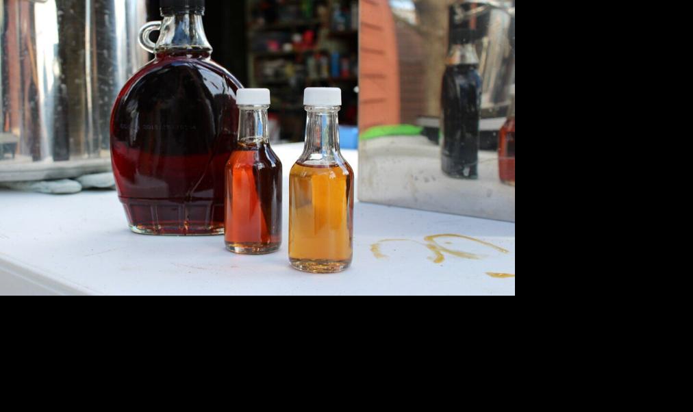 Syrups