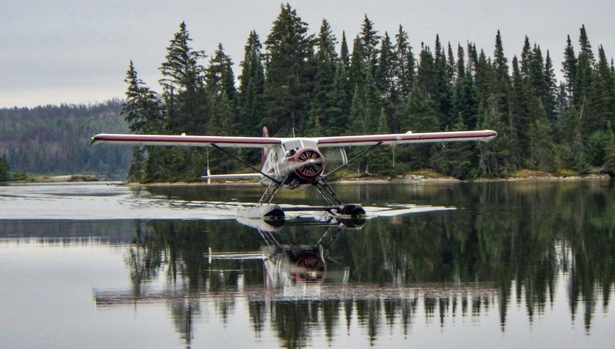 Plane
