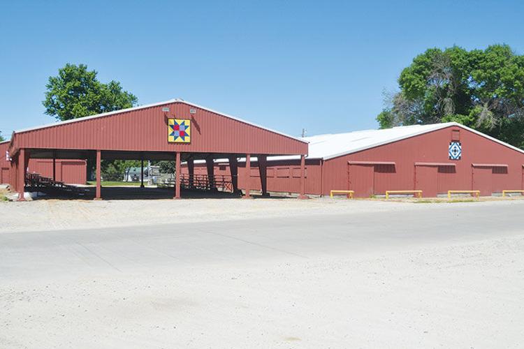 Henry County Fairgrounds