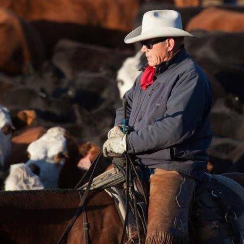 IX ranch Stephen Roth