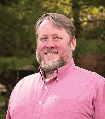 Wesley Everman