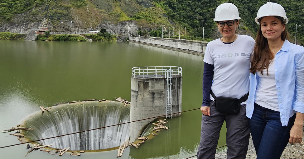 New approach improves precipitation accuracy for hydrological models