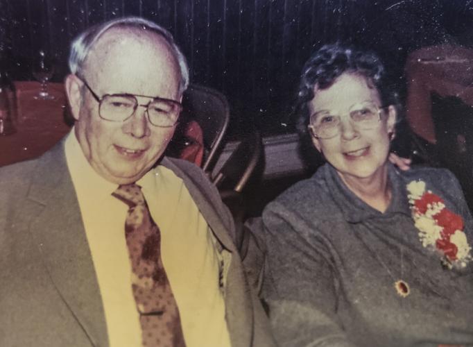 Don and Kate Crary
